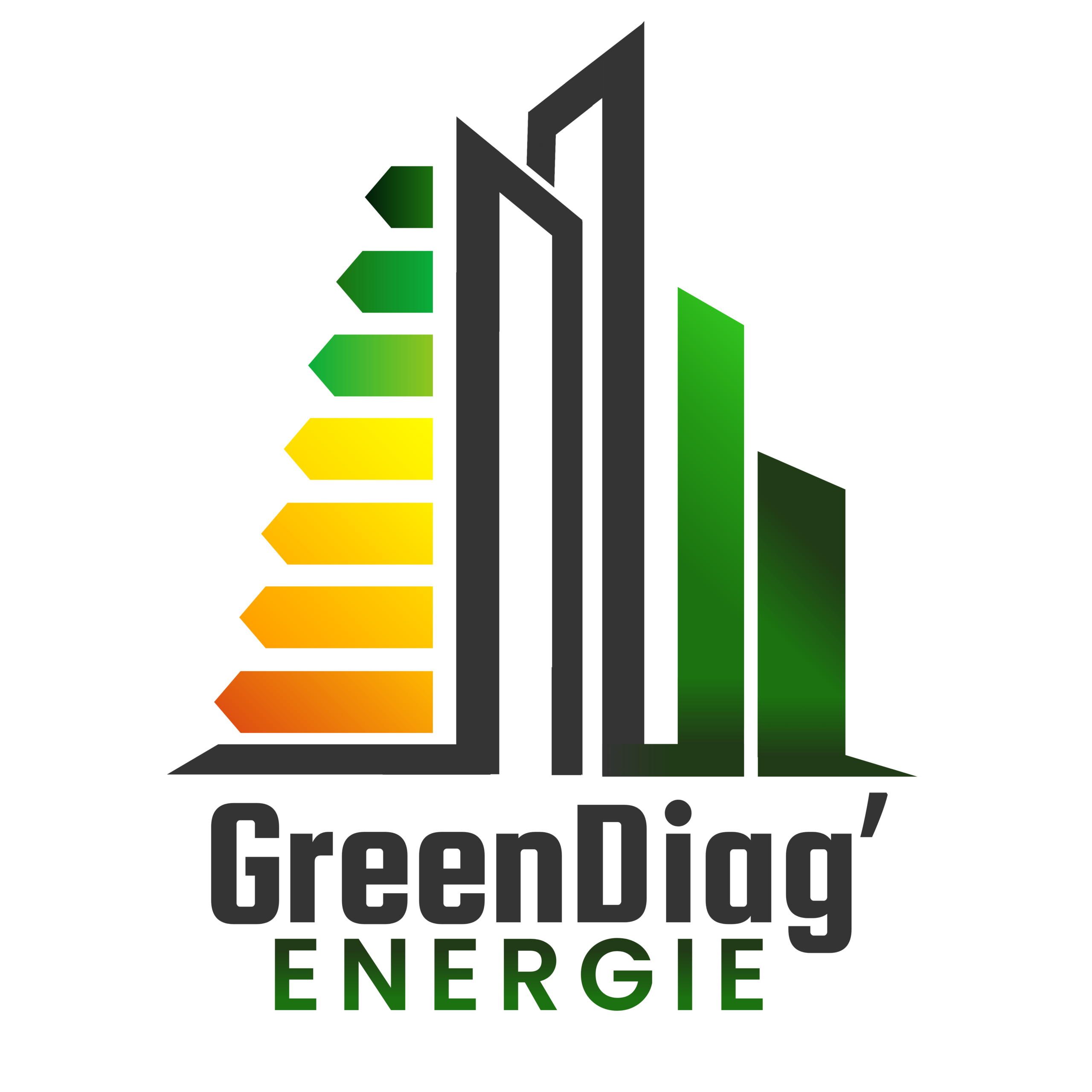 GreenDiag Énergie